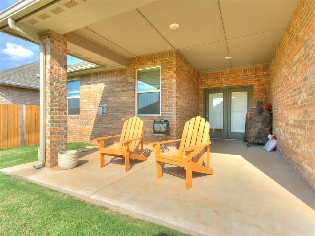 Photo 39 — 16213 Brenton Hills Avenue, Edmond, OK 73013
