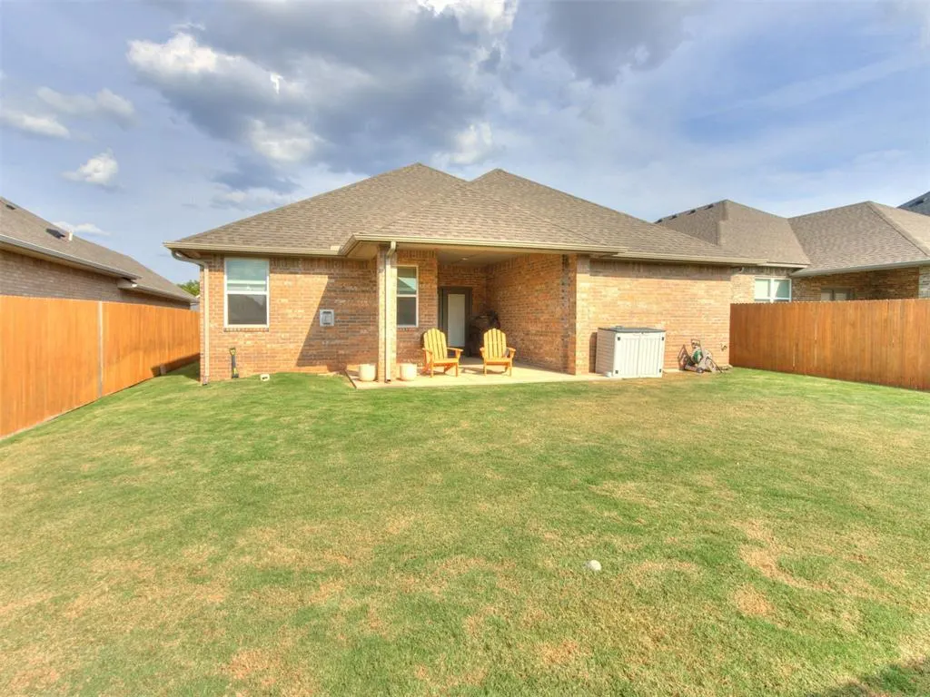 Photo 40 — 16213 Brenton Hills Avenue, Edmond, OK 73013