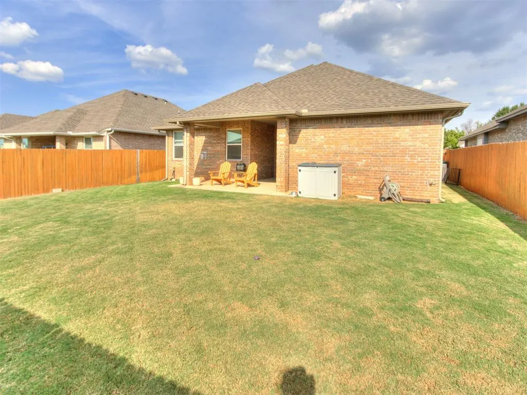 Photo 41 — 16213 Brenton Hills Avenue, Edmond, OK 73013