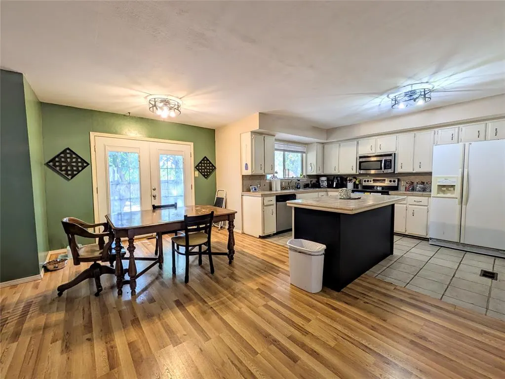 Photo 5 — 308 Ranch Circle, Enid, OK 73703