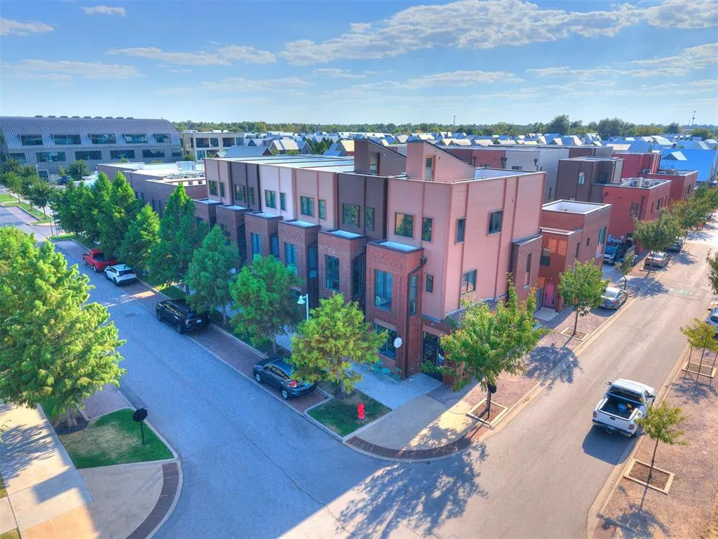 Photo 32 — 1709 Wheeler Street, Oklahoma City, OK 73108