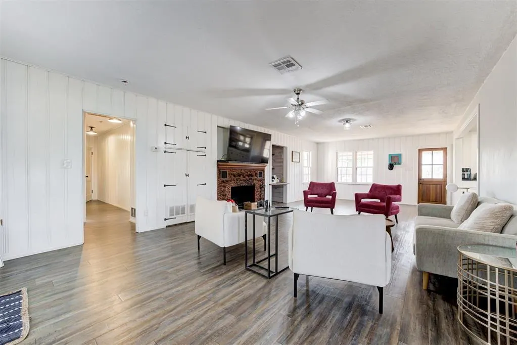 Photo 16 — 7525 Alameda Drive, Norman, OK 73026