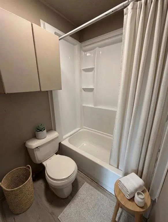 Photo 10 — 813 N University Street, Seminole, OK 74868