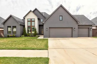 Sold home at 10612 Blue Creek Drive