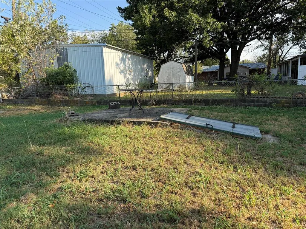 Photo 18 — 1414 Mitacek Avenue, Prague, OK 74864