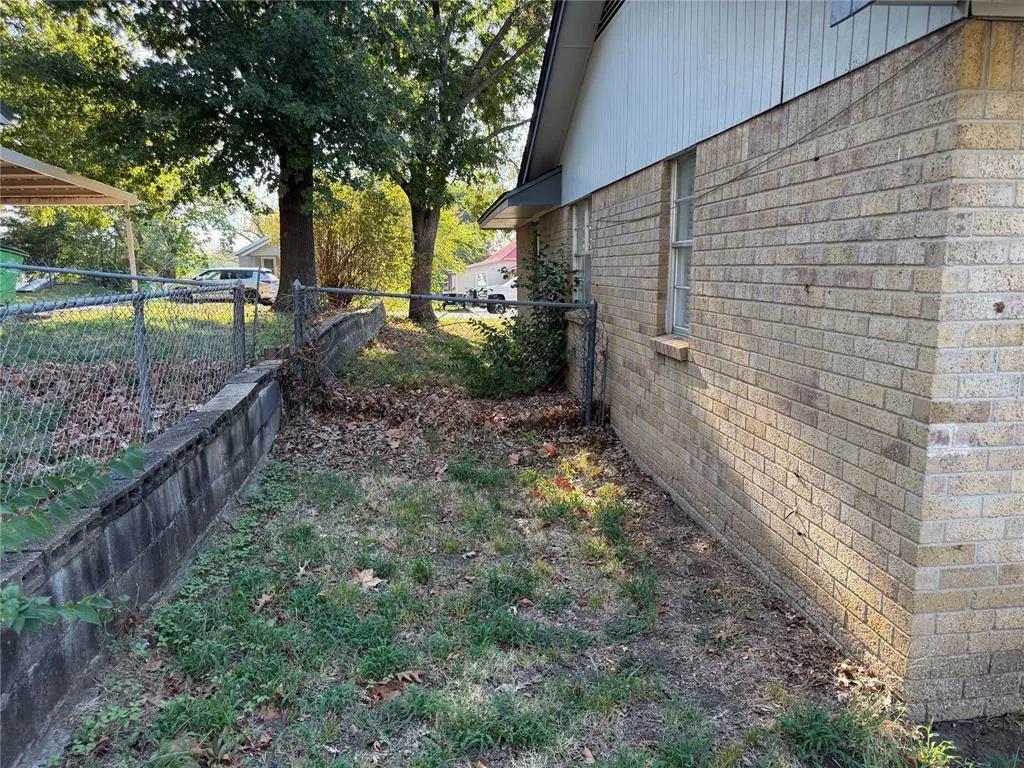 Photo 21 — 1414 Mitacek Avenue, Prague, OK 74864