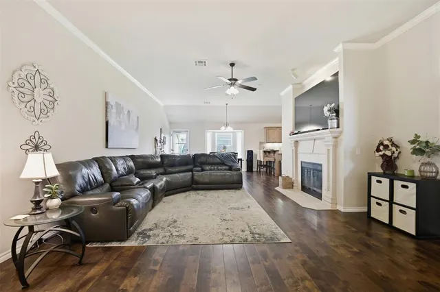 Photo 5 — 11625 SW 10th Street, Yukon, OK 73099