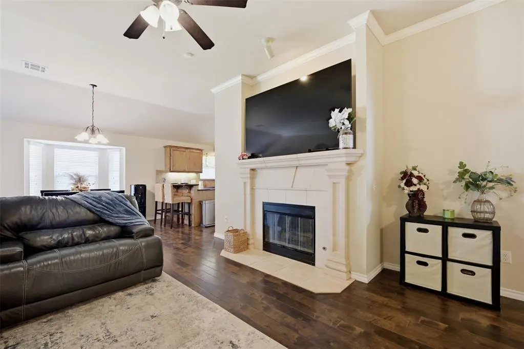 Photo 6 — 11625 SW 10th Street, Yukon, OK 73099