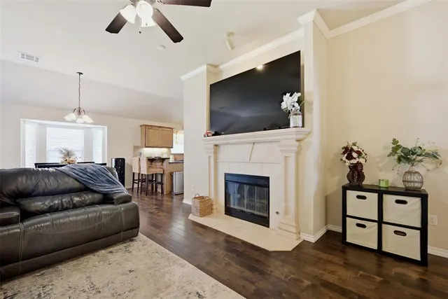 Photo 6 — 11625 SW 10th Street, Yukon, OK 73099