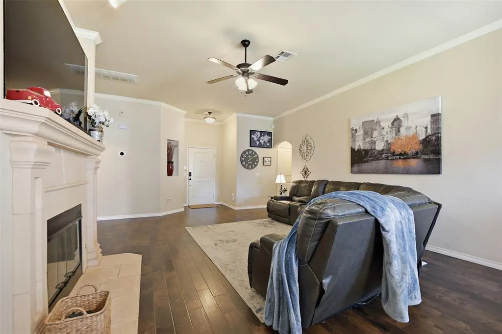 Photo 15 — 11625 SW 10th Street, Yukon, OK 73099