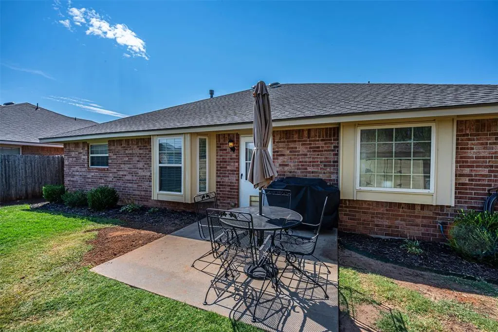 Photo 30 — 11625 SW 10th Street, Yukon, OK 73099