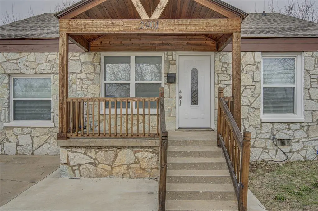 Photo 2 — 2901 NW 43rd Street, Oklahoma City, OK 73112