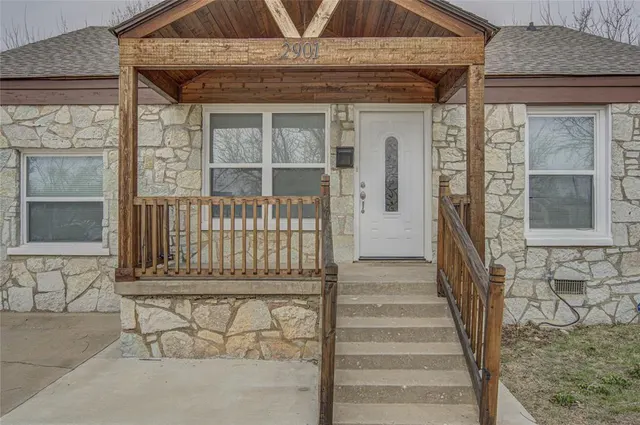 Photo 2 — 2901 NW 43rd Street, Oklahoma City, OK 73112