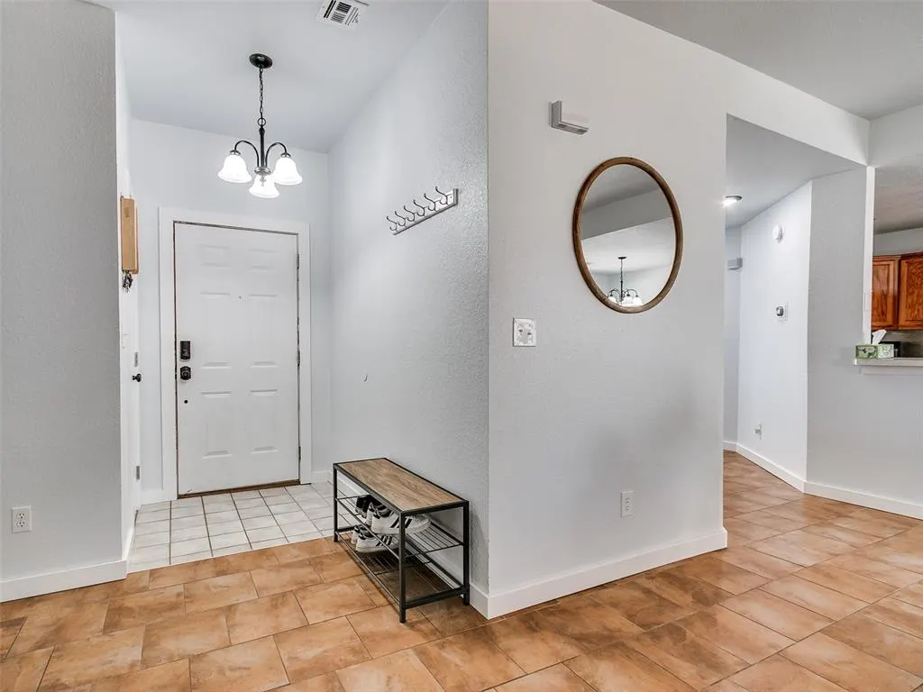 Photo 4 — 417 Blue Spruce Drive, Oklahoma City, OK 73130