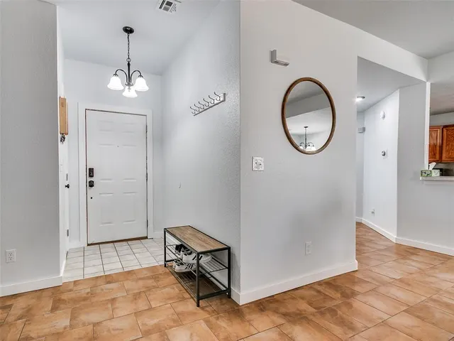 Photo 4 — 417 Blue Spruce Drive, Oklahoma City, OK 73130