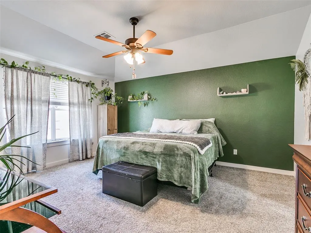 Photo 12 — 417 Blue Spruce Drive, Oklahoma City, OK 73130