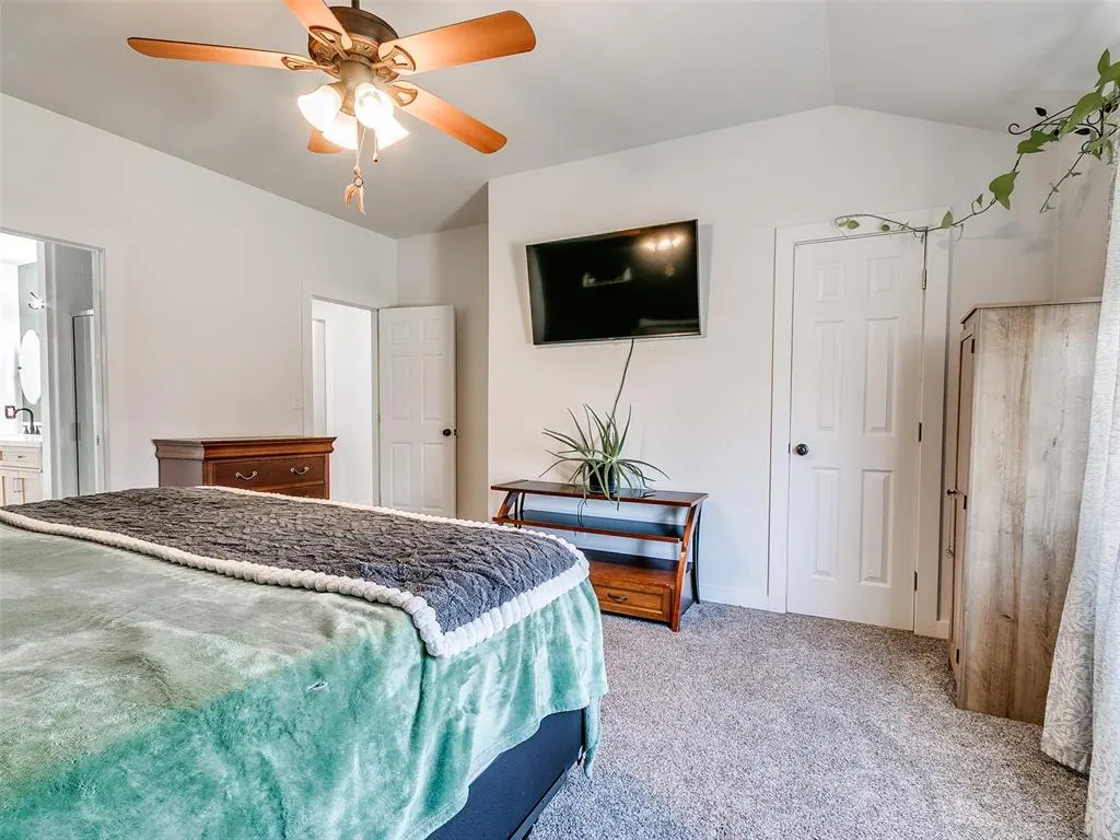 Photo 13 — 417 Blue Spruce Drive, Oklahoma City, OK 73130