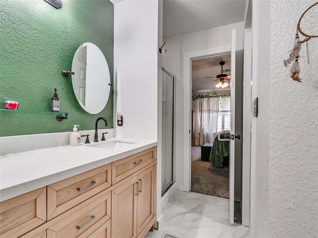 Photo 17 — 417 Blue Spruce Drive, Oklahoma City, OK 73130