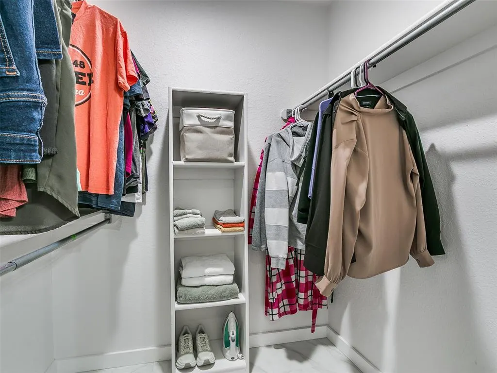Photo 18 — 417 Blue Spruce Drive, Oklahoma City, OK 73130