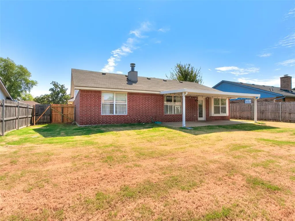 Photo 22 — 417 Blue Spruce Drive, Oklahoma City, OK 73130