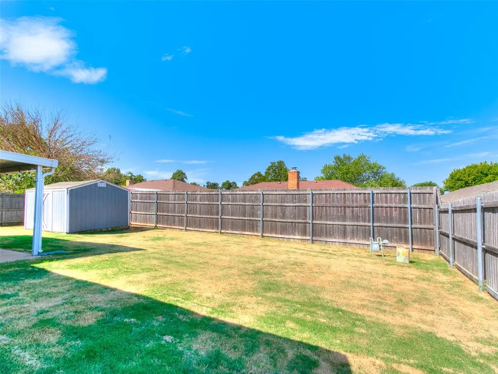 Photo 23 — 417 Blue Spruce Drive, Oklahoma City, OK 73130