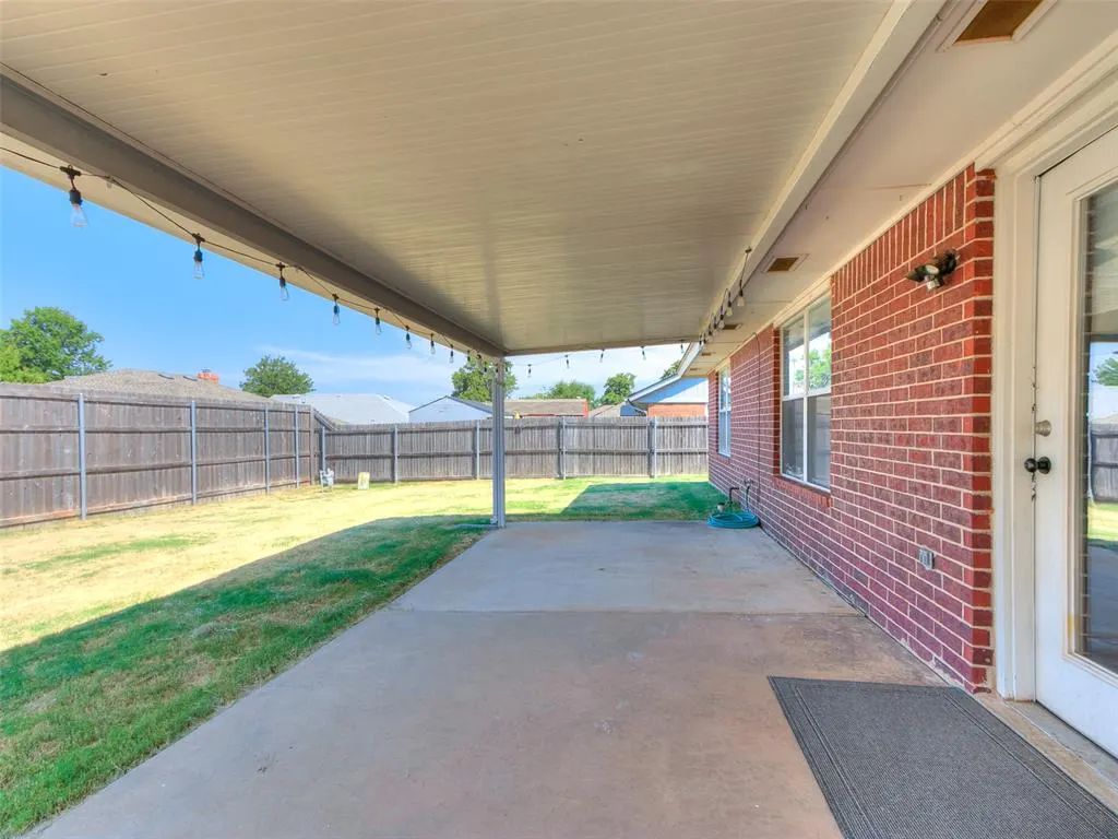 Photo 25 — 417 Blue Spruce Drive, Oklahoma City, OK 73130