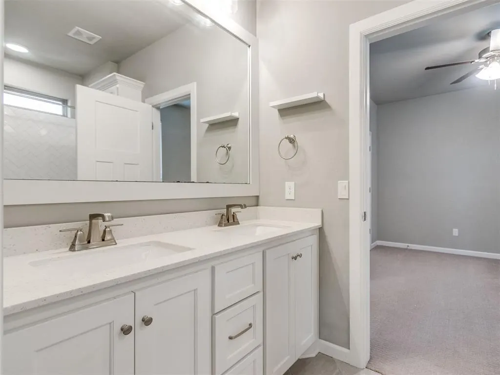 Photo 15 — 2424 Crystal Creek Drive, Yukon, OK 73099