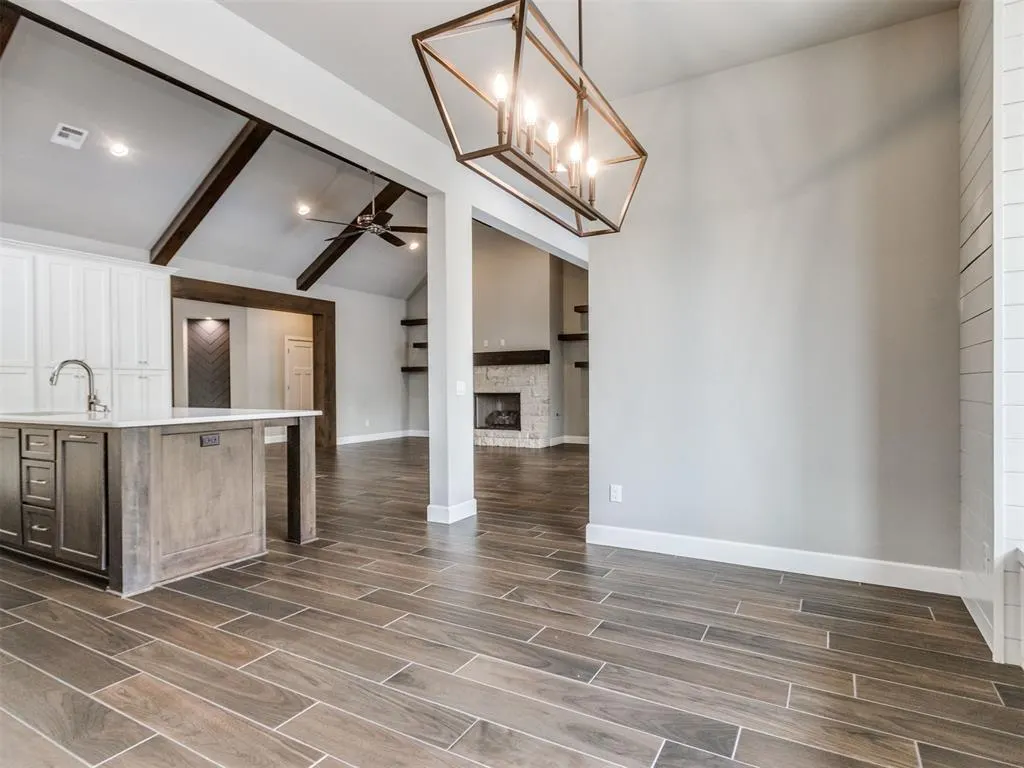 Photo 27 — 2424 Crystal Creek Drive, Yukon, OK 73099
