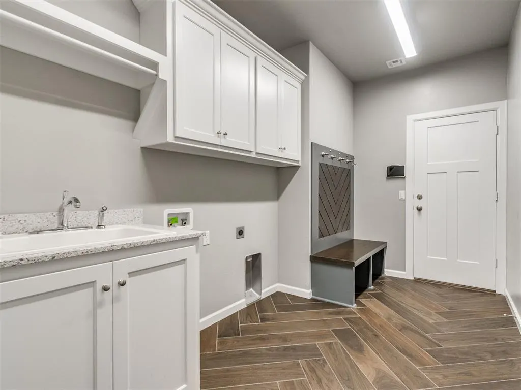 Photo 39 — 2424 Crystal Creek Drive, Yukon, OK 73099