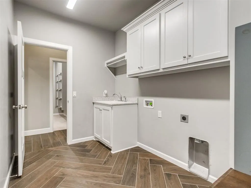 Photo 41 — 2424 Crystal Creek Drive, Yukon, OK 73099