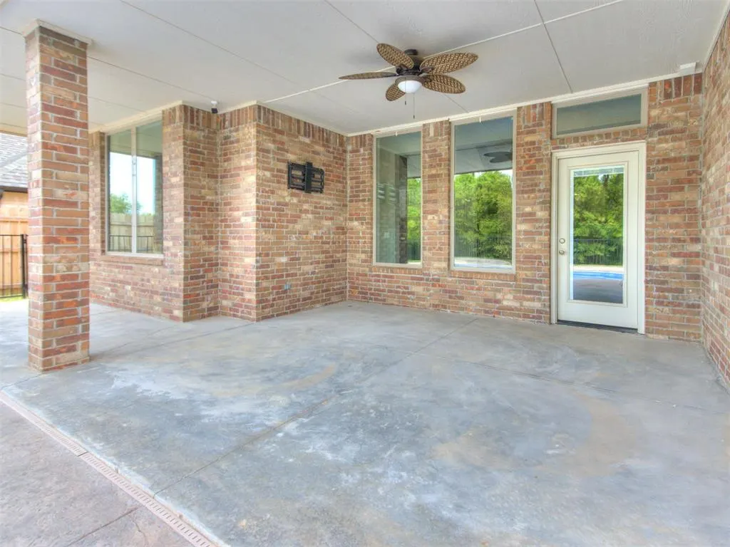 Photo 43 — 2424 Crystal Creek Drive, Yukon, OK 73099