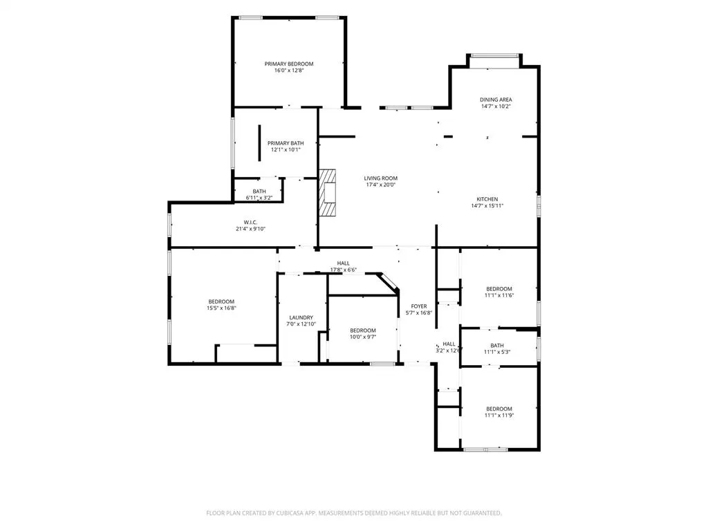 Photo 50 — 2424 Crystal Creek Drive, Yukon, OK 73099