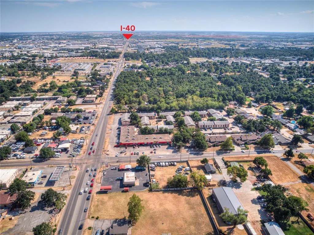 Photo 8 — 1725 N Macarthur Boulevard, Oklahoma City, OK 73127