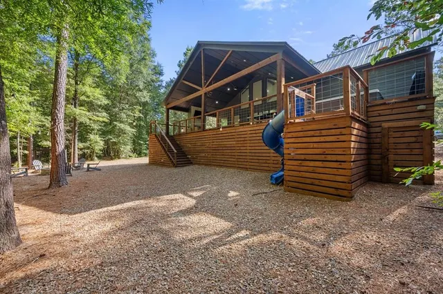 Photo 5 — 81 Hickory Ridge Road, Broken Bow, OK 74728