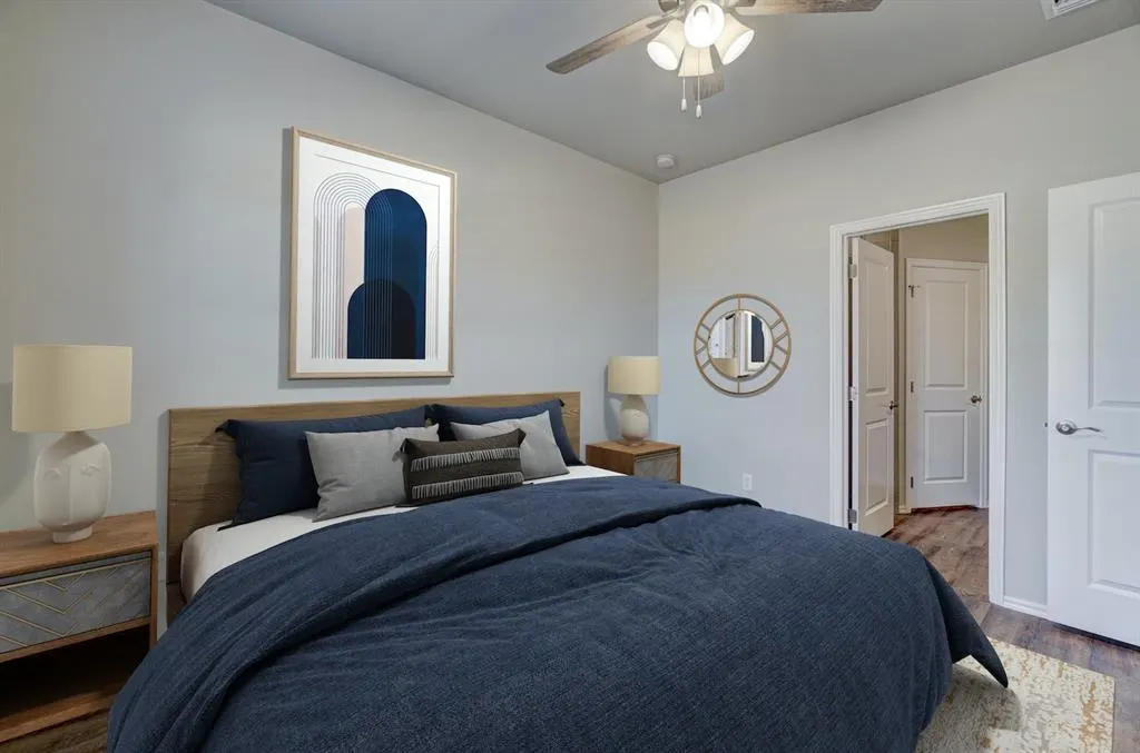 Photo 6 — 9336 NW 125th Street, Yukon, OK 73099
