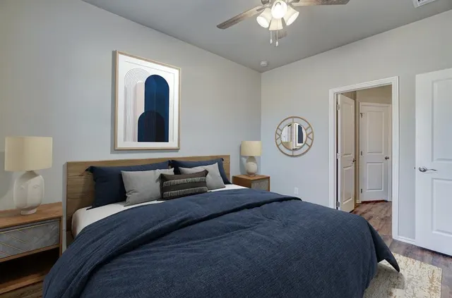Photo 6 — 9336 NW 125th Street, Yukon, OK 73099