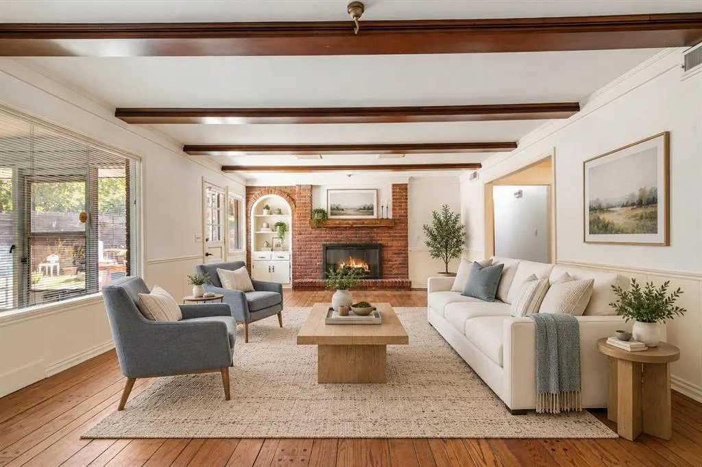 Photo 15 — 1609 Glenbrook Terrace, Nichols Hills, OK 73116