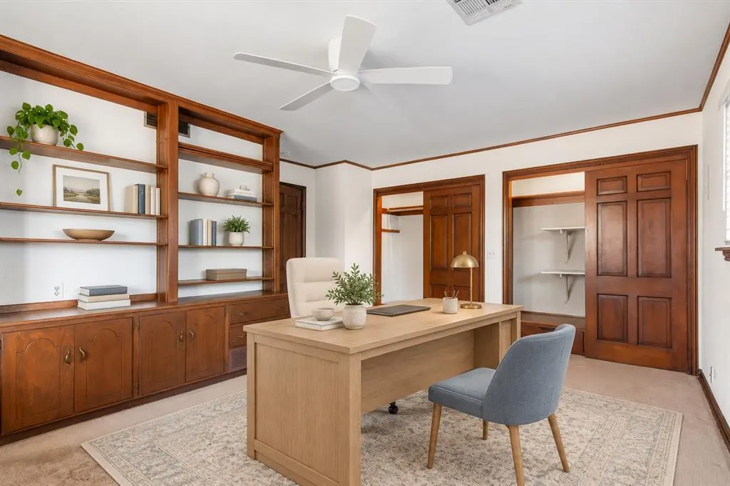 Photo 33 — 1609 Glenbrook Terrace, Nichols Hills, OK 73116