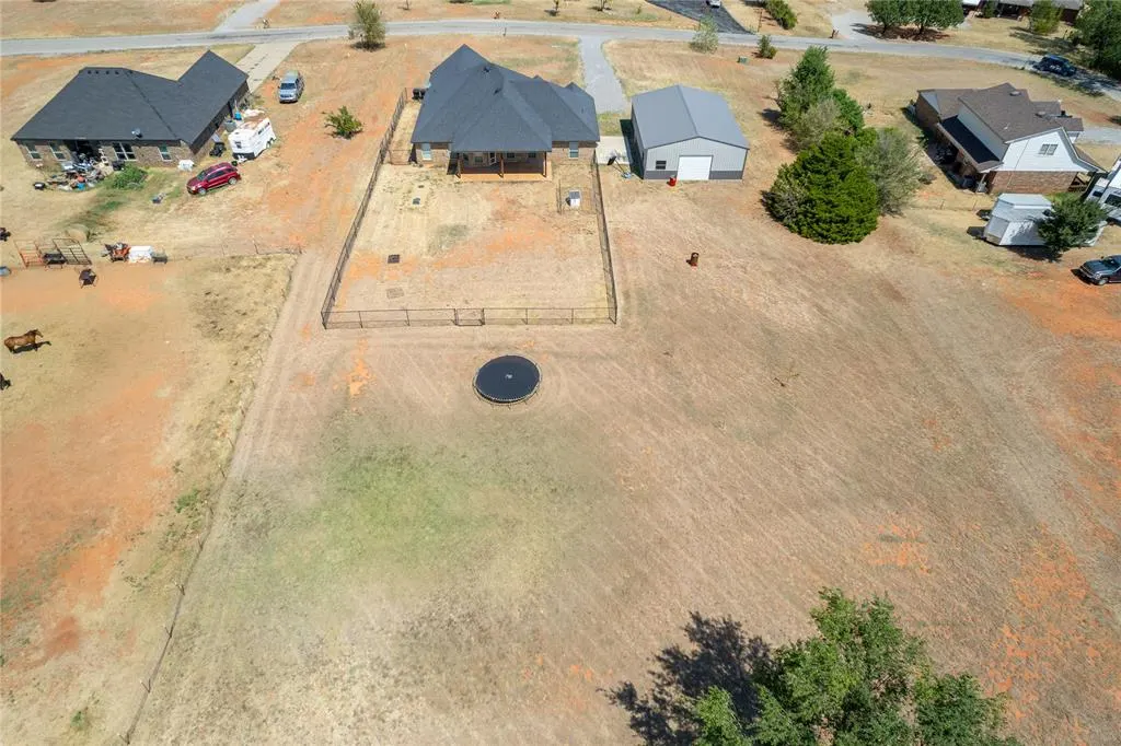 Photo 44 — 2265 County Road 1258, Blanchard, OK 73010