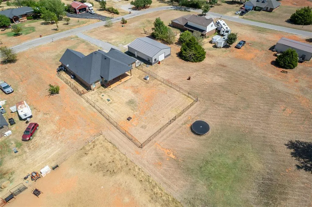 Photo 45 — 2265 County Road 1258, Blanchard, OK 73010