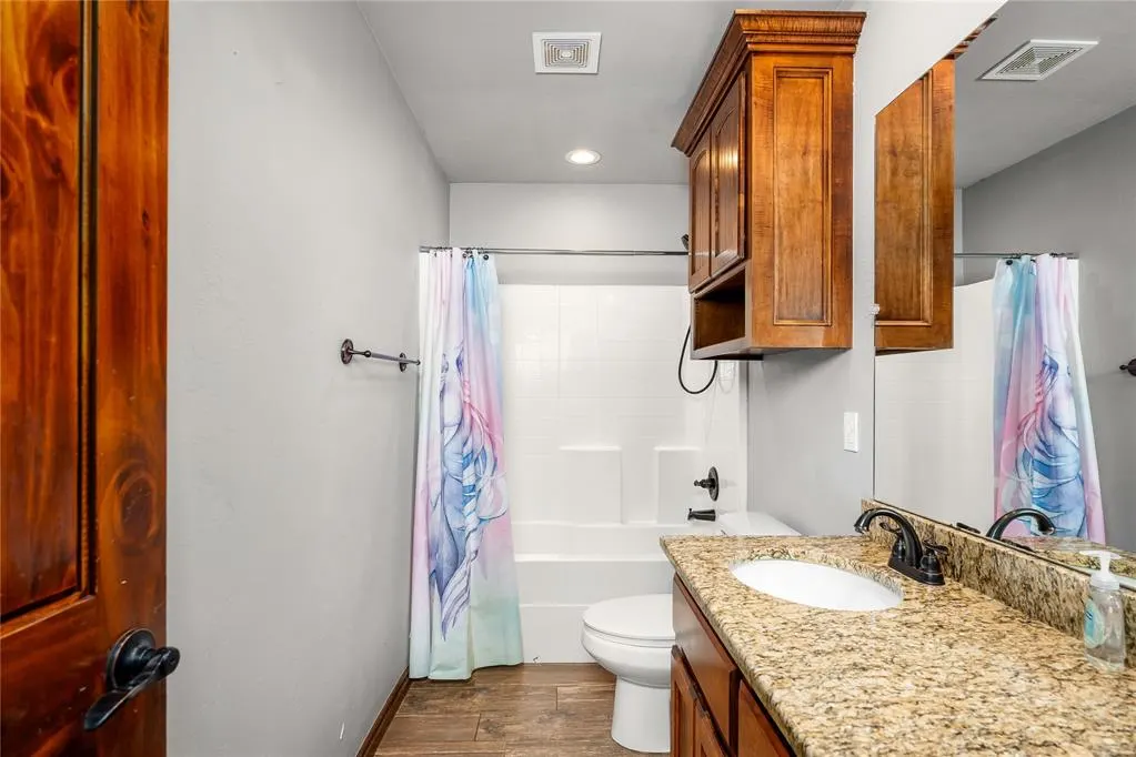 Photo 21 — 2265 County Road 1258, Blanchard, OK 73010