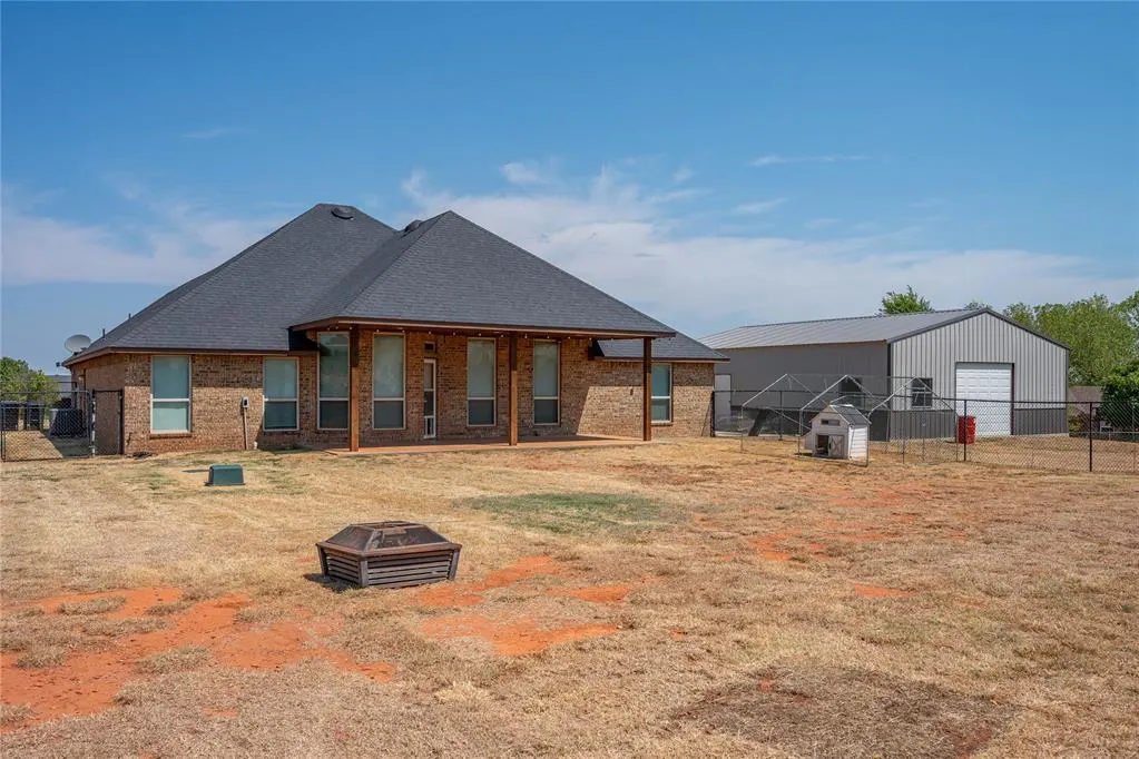 Photo 36 — 2265 County Road 1258, Blanchard, OK 73010