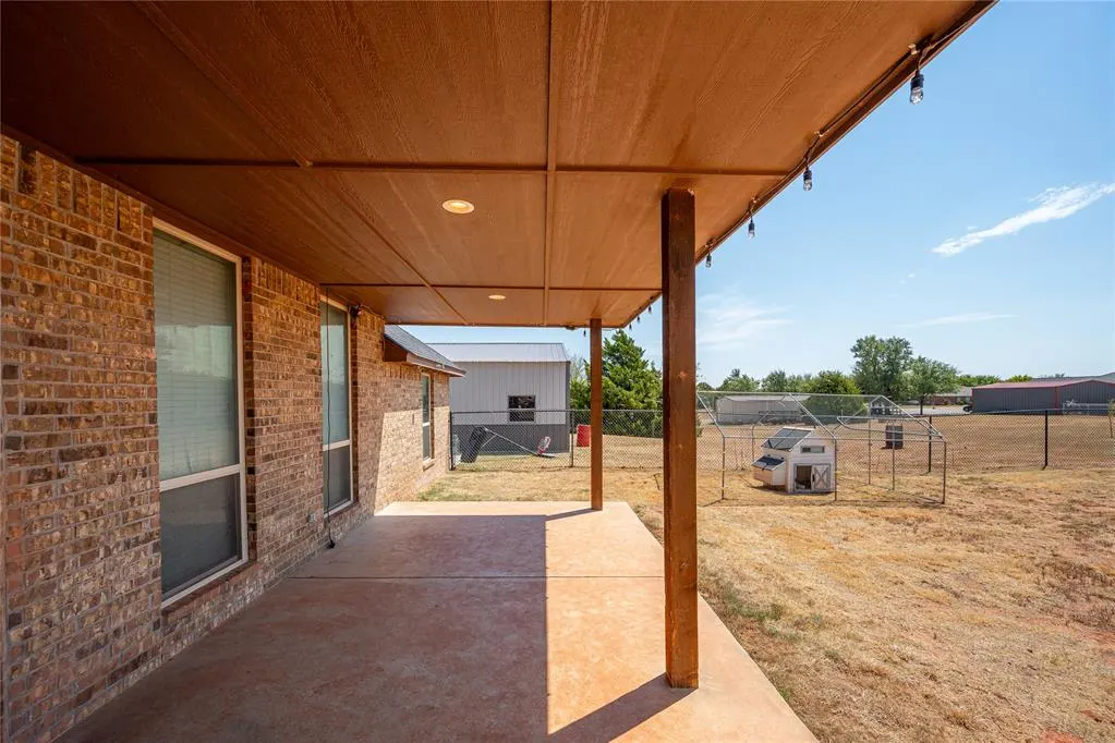 Photo 38 — 2265 County Road 1258, Blanchard, OK 73010