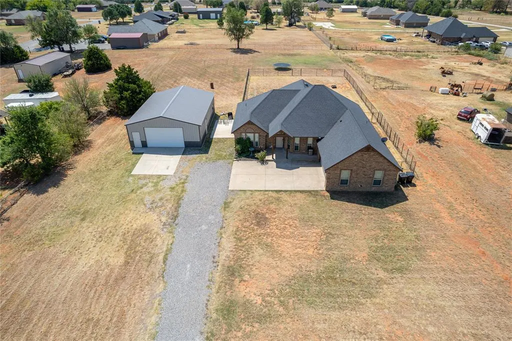 Photo 39 — 2265 County Road 1258, Blanchard, OK 73010