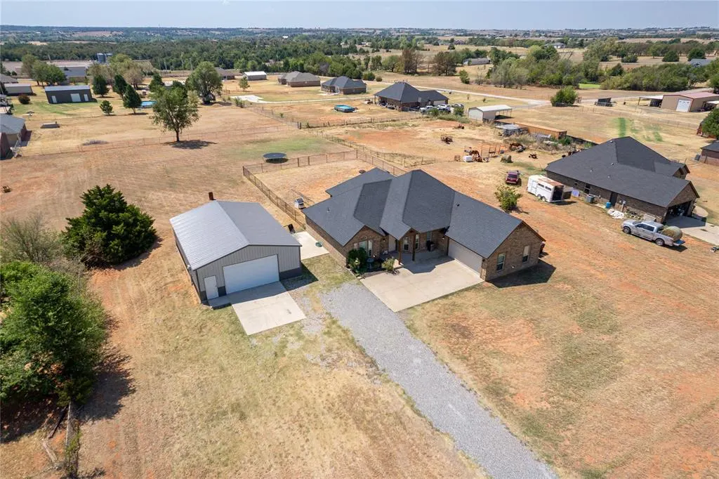 Photo 41 — 2265 County Road 1258, Blanchard, OK 73010