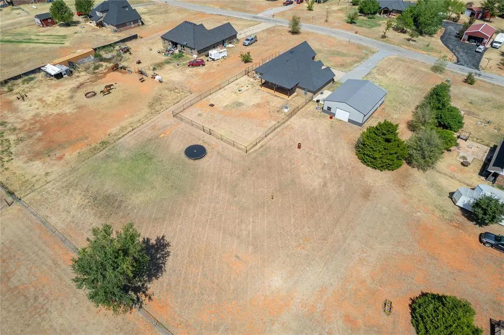 Photo 43 — 2265 County Road 1258, Blanchard, OK 73010