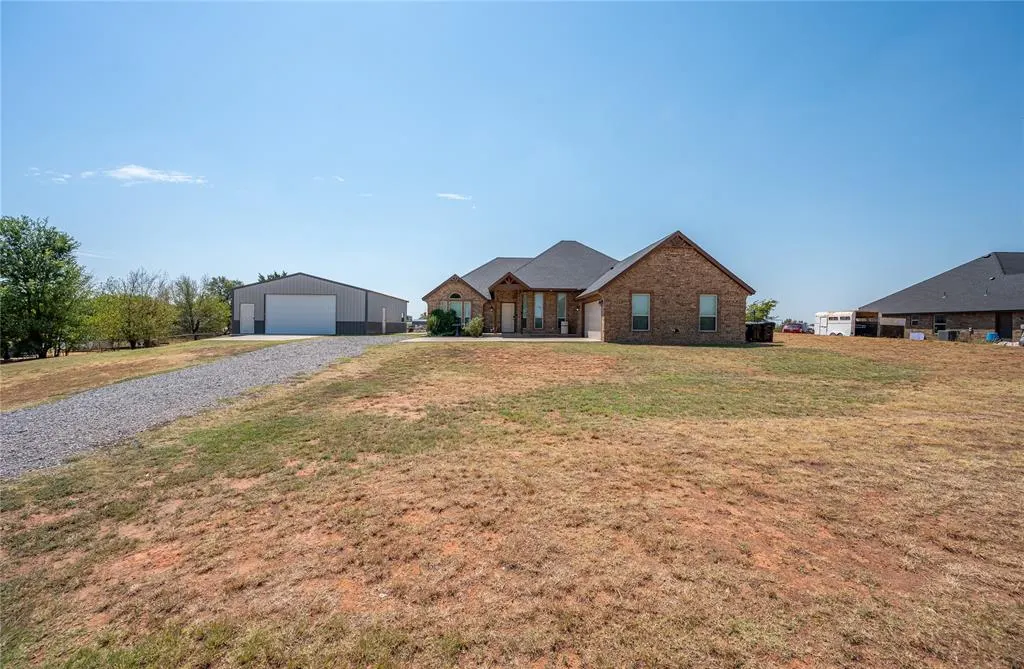 Photo 40 — 2265 County Road 1258, Blanchard, OK 73010