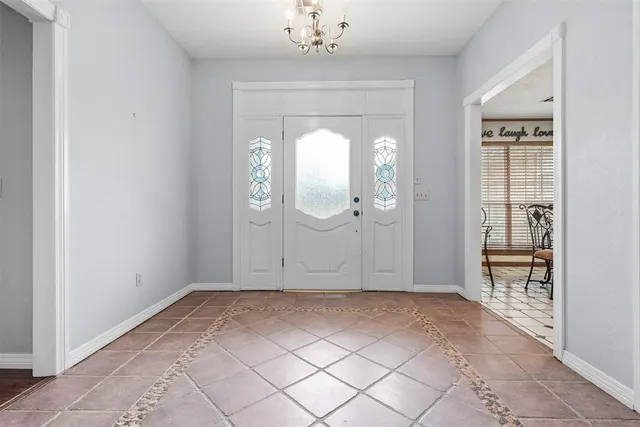 Photo 5 — 2202 Lakewood Drive, Chickasha, OK 73018