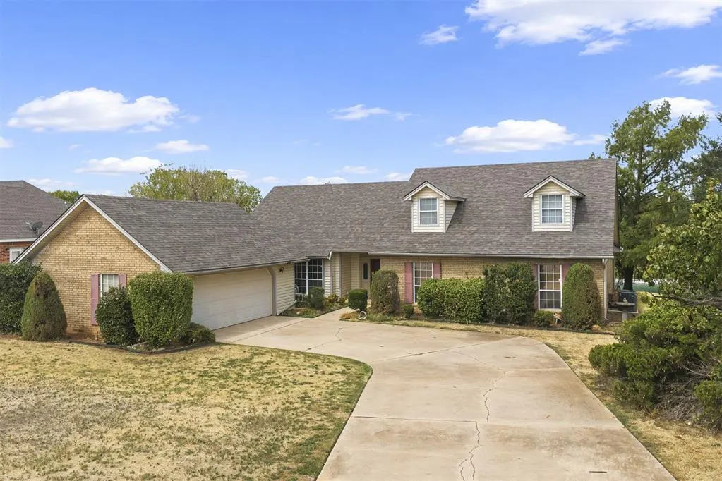 Photo 37 — 2202 Lakewood Drive, Chickasha, OK 73018