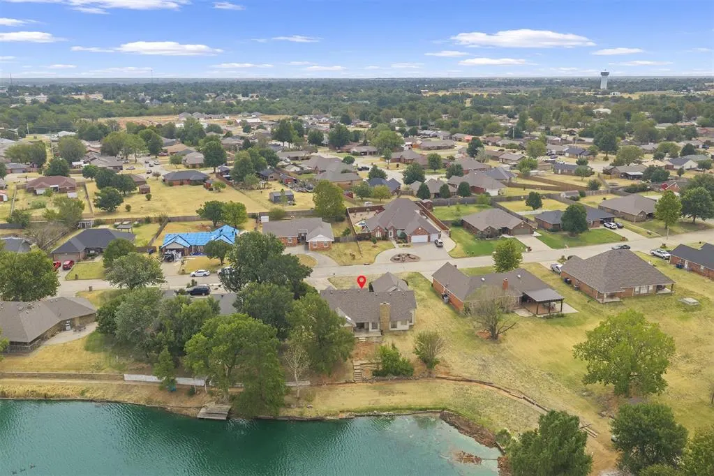 Photo 48 — 2202 Lakewood Drive, Chickasha, OK 73018